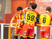 Un espectacular cap de setmana dels equips de Manlleu amb victòries destacades