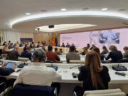 La Diputació de Barcelona convoquem el Ple d’abril