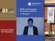 Les empreses eleven la contractació d’especialistes en afers públics