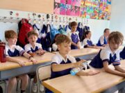 Més de 400.000 escolars participaran en la campanya de fotoprotecció d’ISDIN a Espanya