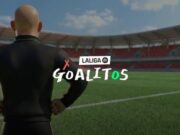 GOALITOS, la nova sèrie infantil de LALIGA impulsada per IA