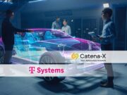 Ford reforça la seva cadena de subministrament amb dades de CO₂ a Catena-X