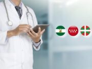 Andalusia, Madrid i País Basc lideren la transformació sanitària a Espanya