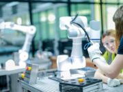B. Braun reivindica el valor estratègic de l’automatització en tecnologia mèdica