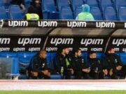 Les banquetes de LALIGA resisteixen millor la inestabilitat del futbol europeu