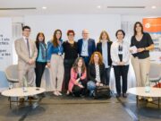 El programa Talento 45+ impulsa la reinvenció professional dels sèniors