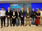 La indústria farmacèutica aposta per una visita mèdica més personalitzada i tecnològica