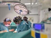 Un de cada cinc madrilenys atorga un excel·lent a la sanitat pública