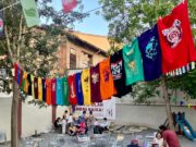 Obre la convocatòria per al concurs del cartell i la samarreta de Fes-te Jove a Manlleu