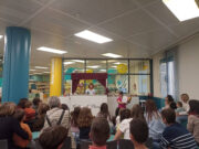 Xarxampa presenta la seva programació d’activitats familiars per al mes de maig