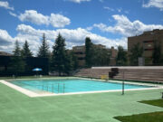 S’acosten els darrers dies per sol·licitar la gestió del bar de la Piscina Municipal de Manlleu