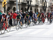 Manlleu acollirà un emocionant Tour de França amb activitats i propostes per a tots