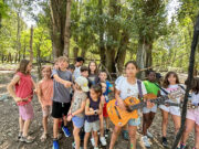Manlleu llança un nou catàleg en línia amb tota l’oferta d’activitats i casals d’estiu
