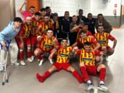 Victòries destacades dels equips esportius de Manlleu en un cap de setmana positiu