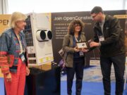 La Constel·lació Atlàntica entra en una fase clau amb els satèl·lits d’Open Cosmos