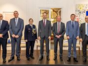 Suècia i Espanya avancen en resiliència i autonomia estratègica en defensa
