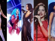 Les cinc superestrelles femenines que lideren la nova indústria global del pop