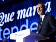Telefónica reforça el seu bon to borsari després de presentar sòlids resultats