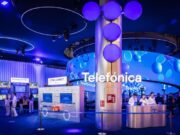 Telefónica redueix les seves pèrdues un 68,4% en el primer trimestre i eleva ingressos