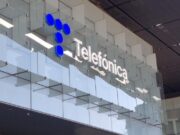 Les accions de Telefónica es disparen un 5,7% després de presentar resultats