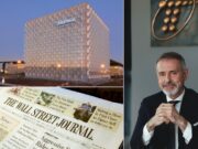 Telefónica guanya impuls borsari després de presentar resultats superiors als esperats