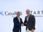 XTART FP i CaixaBank Tech reforcen la formació tecnològica per al sector financer