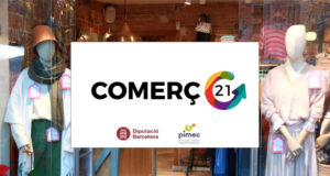 Iniciades les inscripcions per a la desena edició del programa Comerç 21