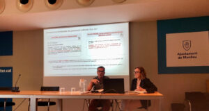 Manlleu organitza una jornada dedicada a la gestió i protecció del patrimoni cultural