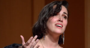 Manlleu recorda Conxita Badia amb un concert commemoratiu per als 50 anys de la seva mort