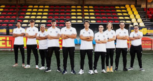 L’AEC Manlleu presenta noves incorporacions i renovacions per afrontar la temporada vinent