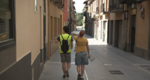 Més de cinquanta persones s’uneixen a Manlleu per la macroenquesta sobre el cost de la vida
