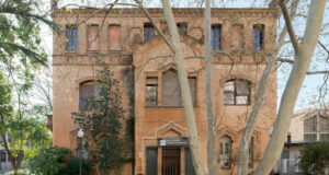 L’Institut d’Estudis Fotogràfics de Catalunya traslladarà la seva seu provisionalment a l’antiga Escola del Carme el 2027