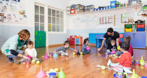 La Diputació de Barcelona implementa una nova borsa supramunicipal per a tècnics d’educació infantil