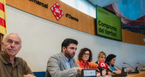 L’Ajuntament de Manlleu se suma a la campanya ‘Ja vindràs’ per combatre l’edatisme