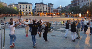 Activitats destacades per al cap de setmana a Manlleu
