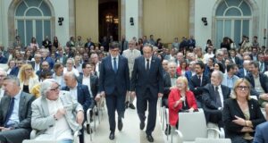Catalunya celebra 15 anys de l’Àrea Metropolitana de Barcelona amb un missatge de col·laboració i eficàcia