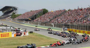 El Gran Premi de Fórmula 1 torna a revifar l’ocupació hotelera al voltant del Circuit