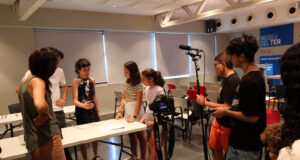 186 infants i joves participen en les activitats d’estiu de Manlleu