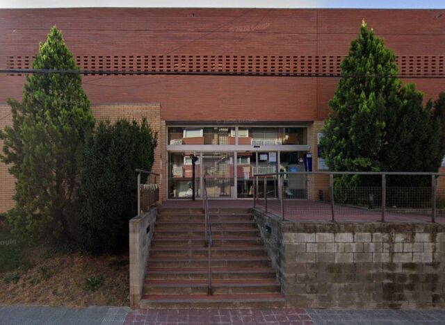 CAP de Torelló